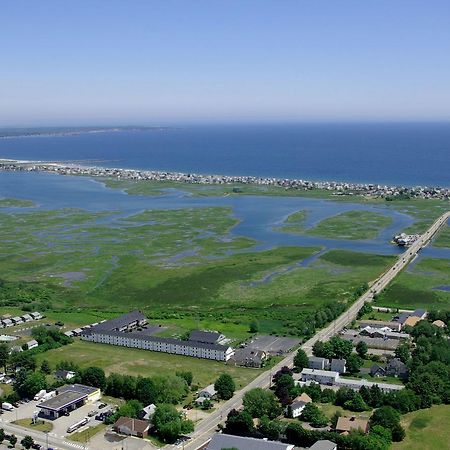Misty Harbor Resort Wells Εξωτερικό φωτογραφία
