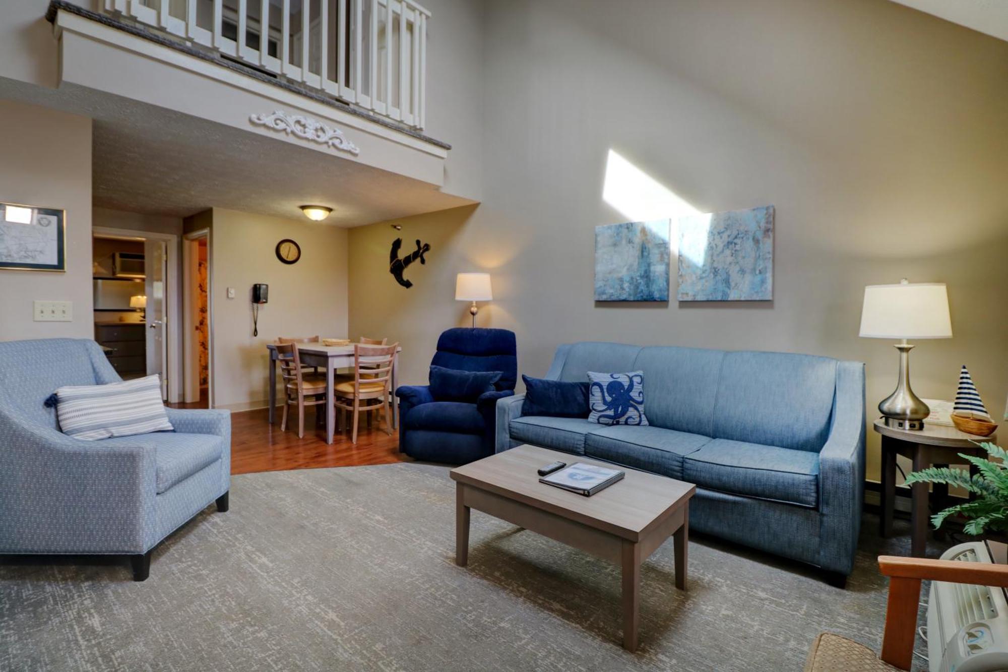 Misty Harbor Resort Wells Εξωτερικό φωτογραφία