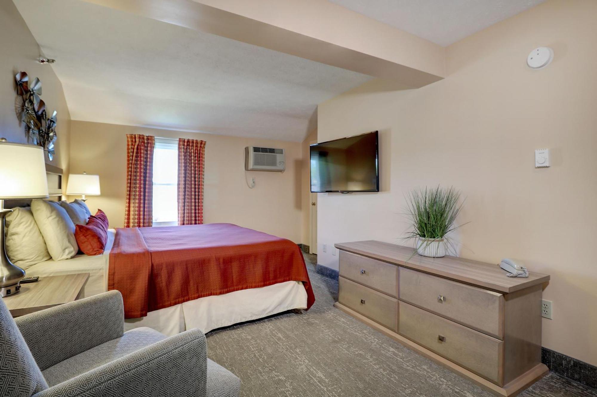 Misty Harbor Resort Wells Εξωτερικό φωτογραφία
