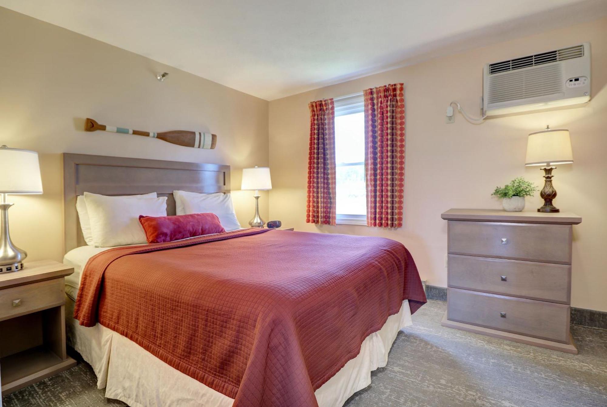 Misty Harbor Resort Wells Εξωτερικό φωτογραφία
